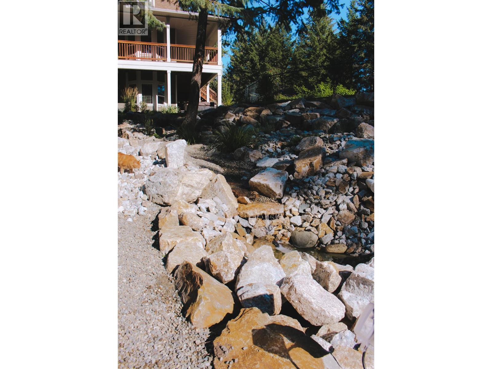 192 Louie View Drive, Lumby