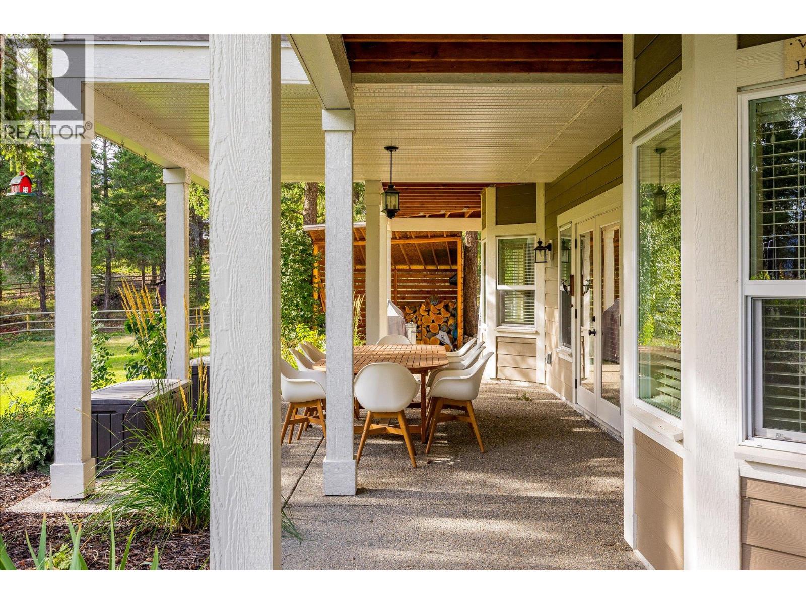 192 Louie View Drive, Lumby