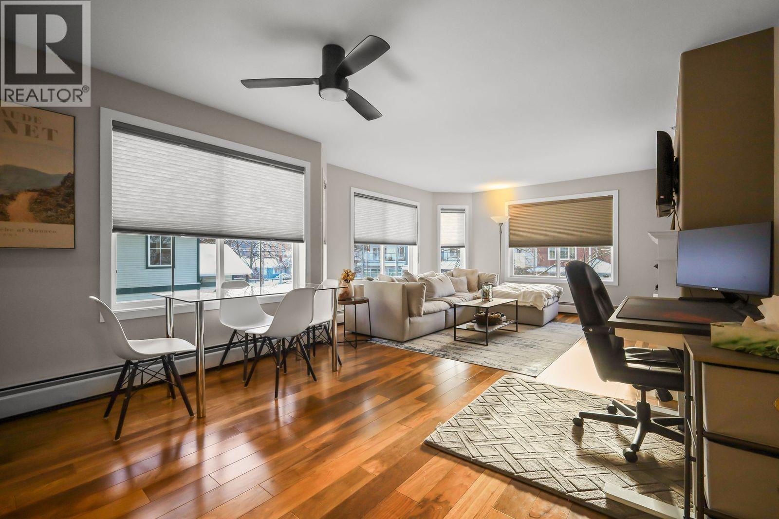 208 1638 6TH AVENUE, Prince George