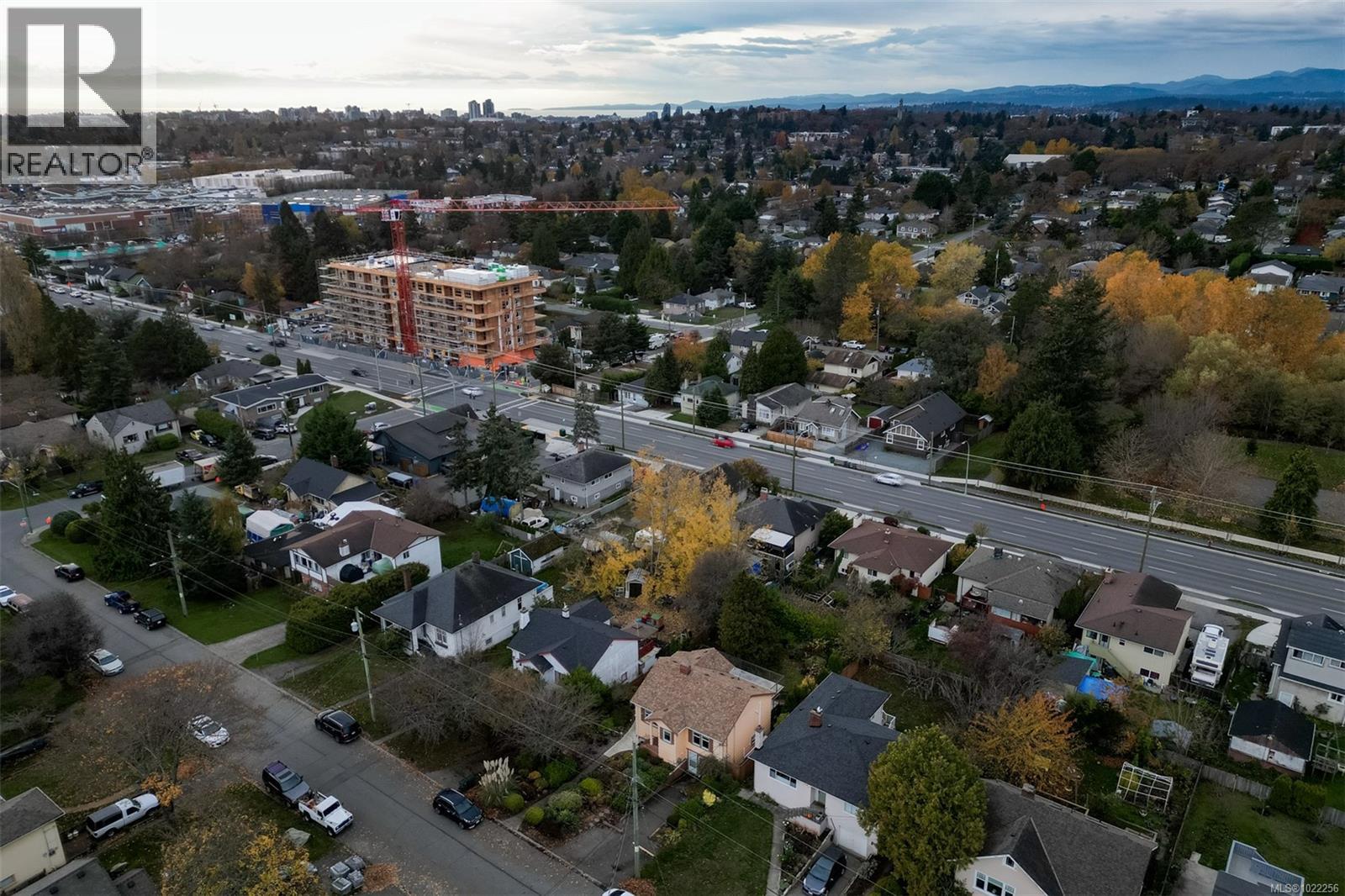 3312 Kingsley St, Saanich