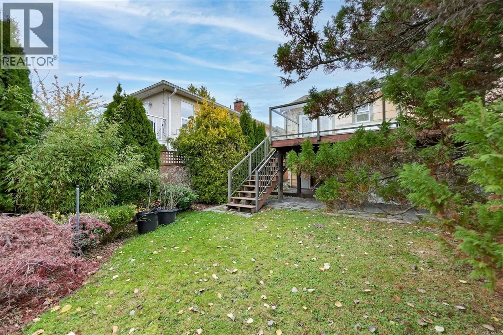 3312 Kingsley St, Saanich