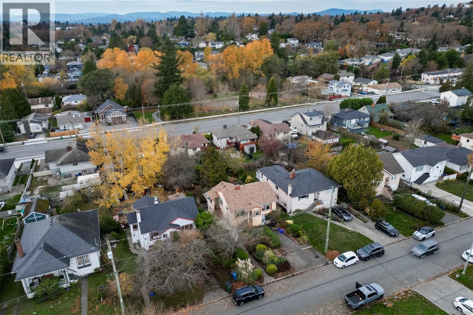 3312 Kingsley St, Saanich