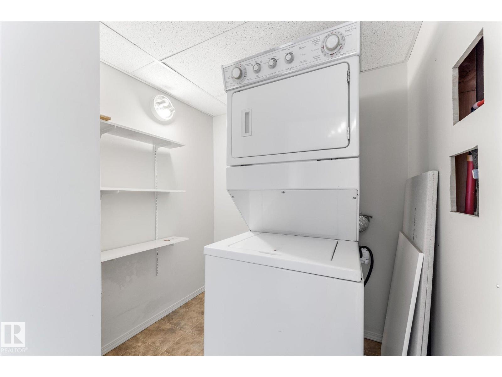 #409 16035 132 ST NW, Edmonton