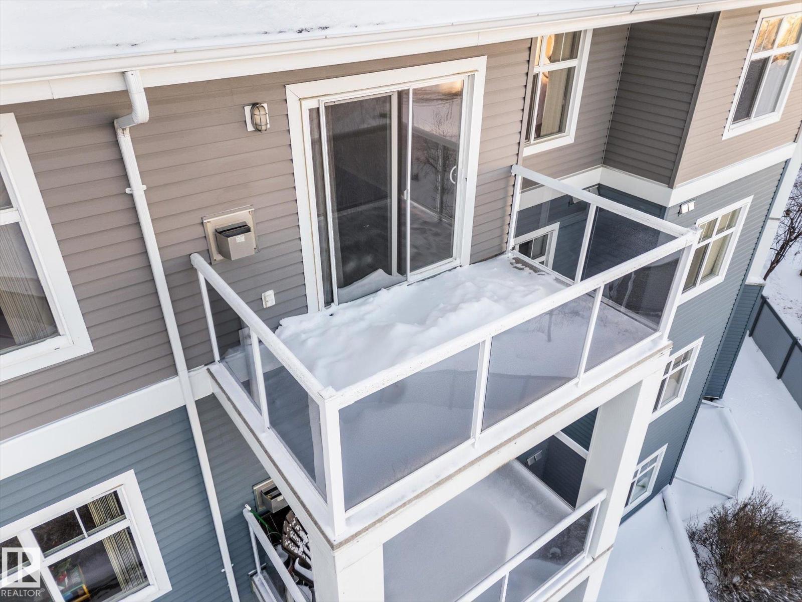 #409 16035 132 ST NW, Edmonton