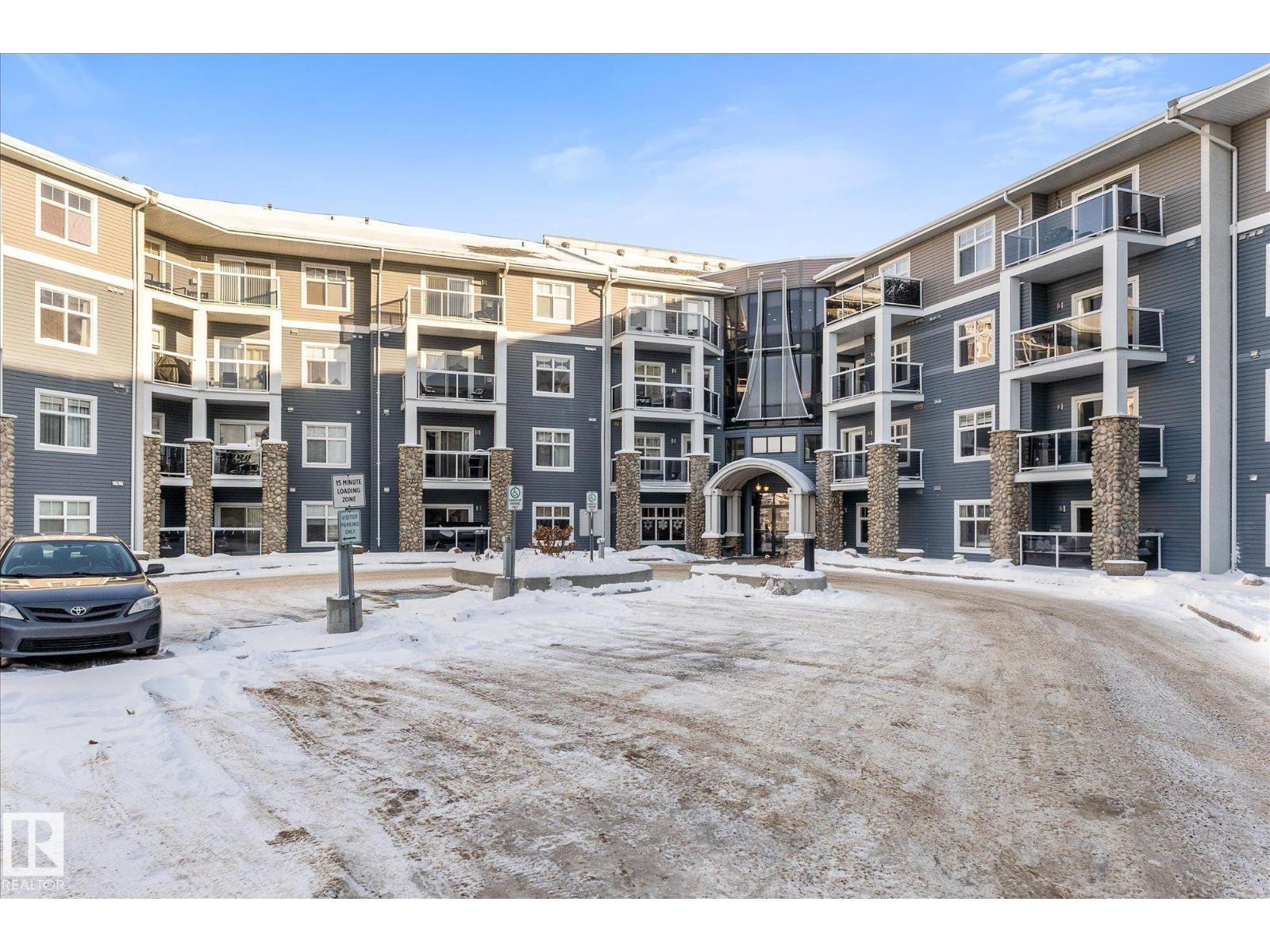 #409 16035 132 ST NW, Edmonton