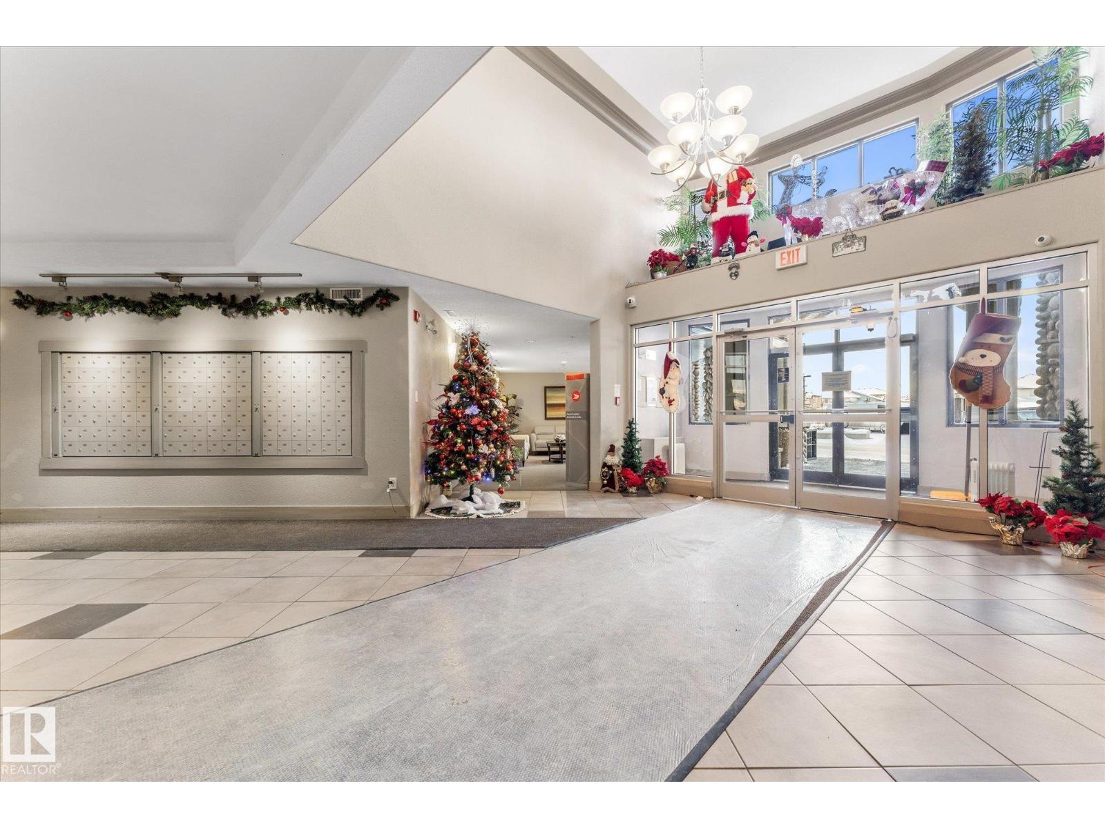 #409 16035 132 ST NW, Edmonton