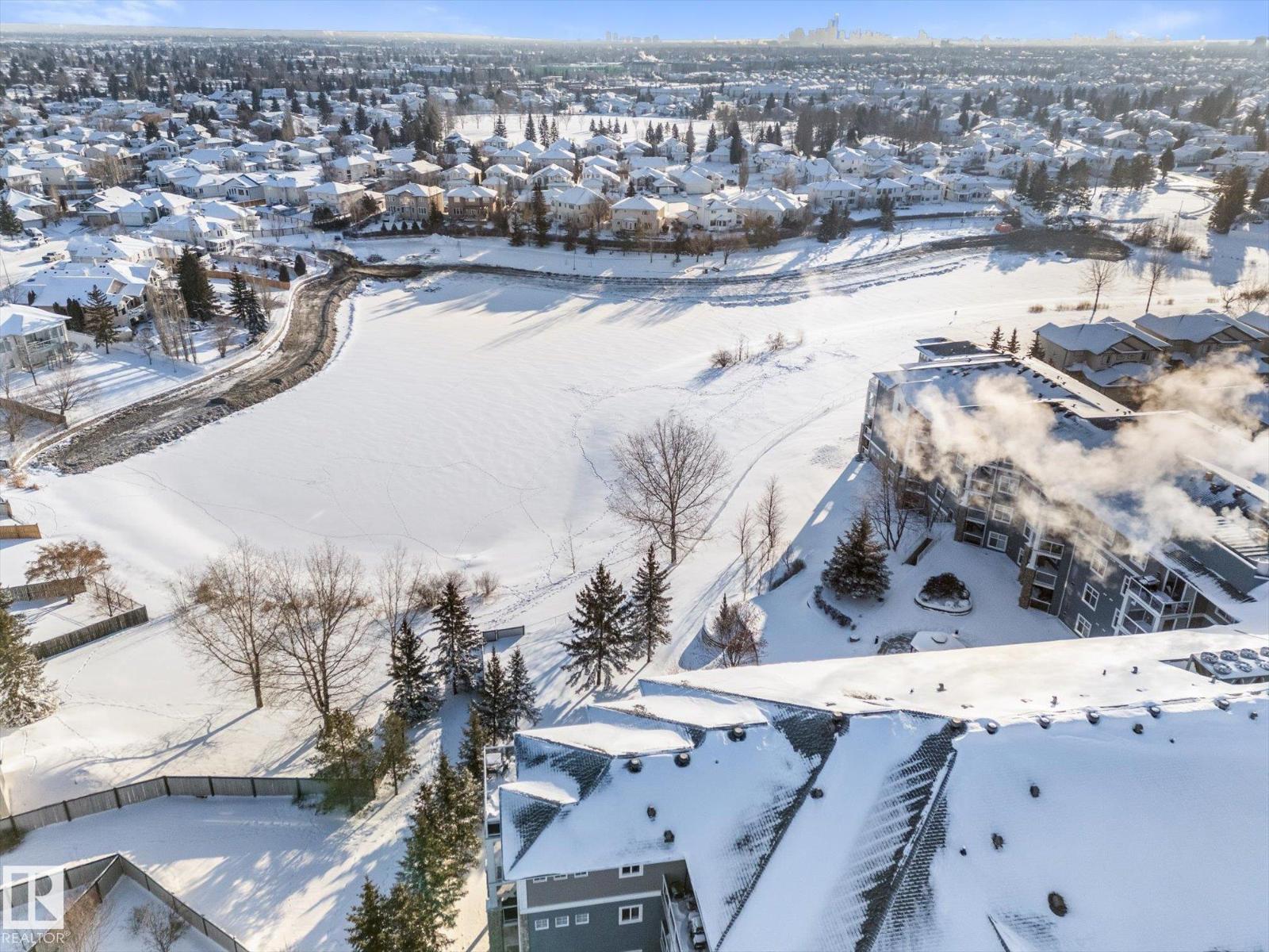 #409 16035 132 ST NW, Edmonton