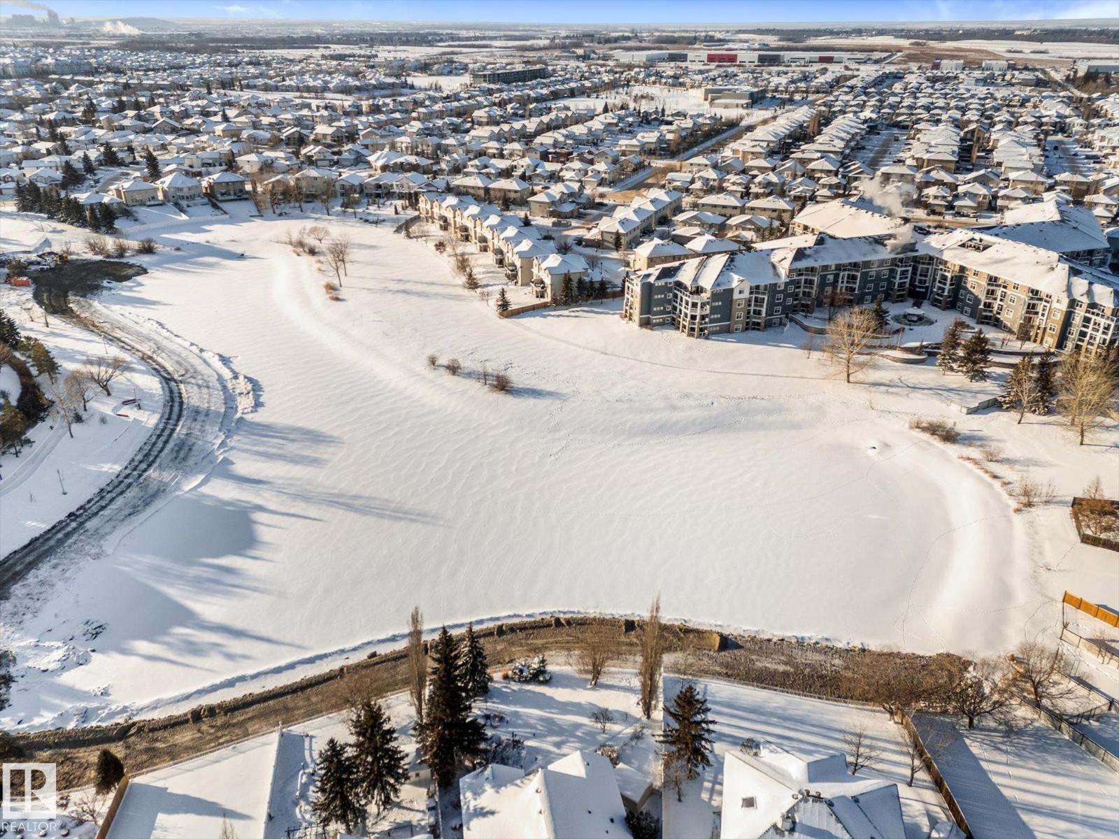 #409 16035 132 ST NW, Edmonton