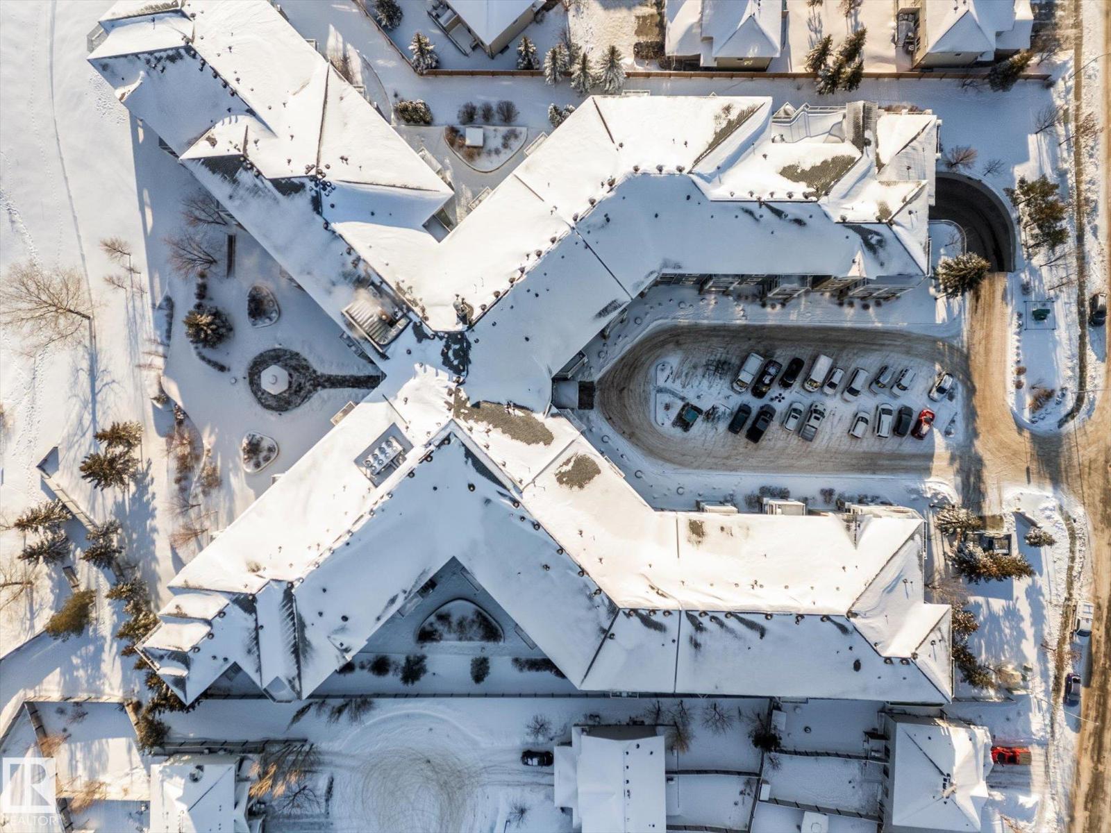 #409 16035 132 ST NW, Edmonton