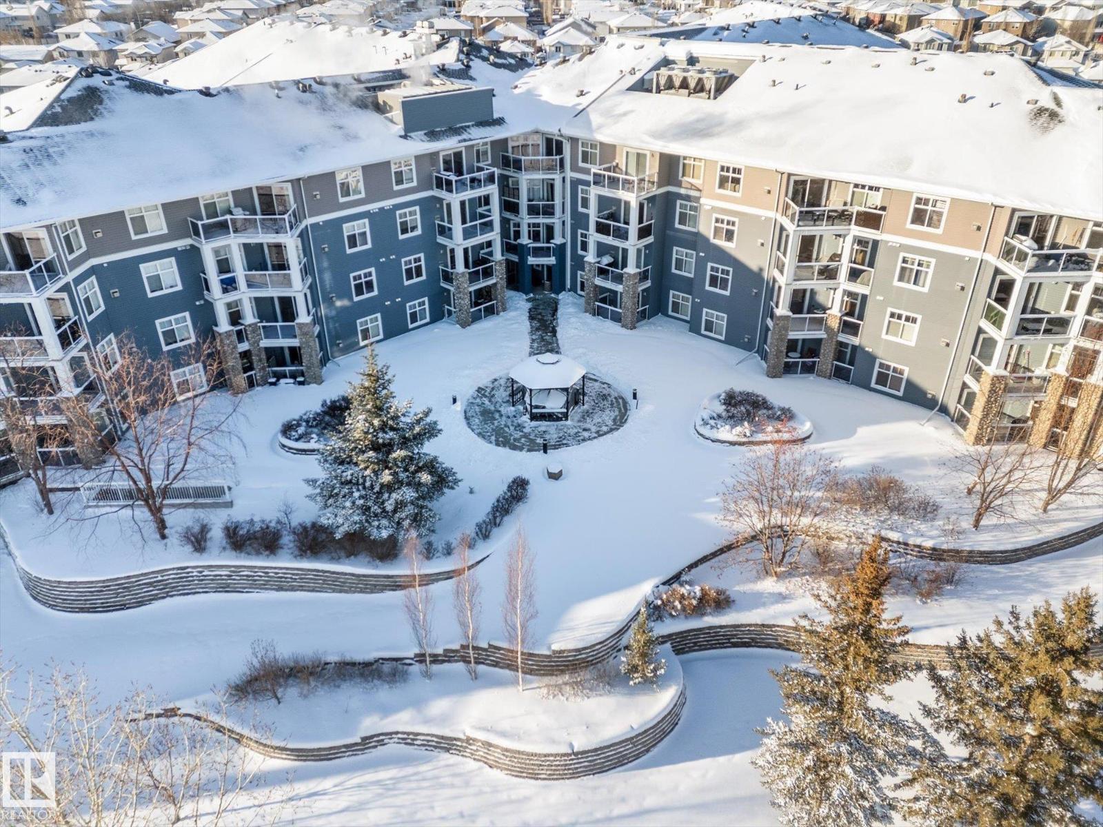 #409 16035 132 ST NW, Edmonton