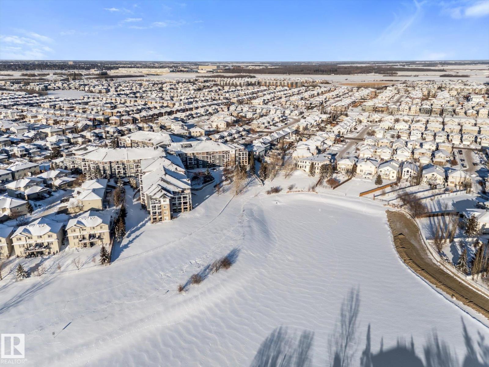 #409 16035 132 ST NW, Edmonton