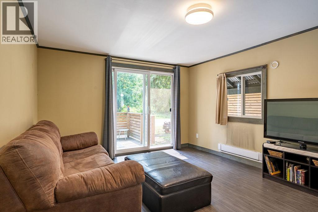 1079 Lundell Road Unit# 4, Revelstoke