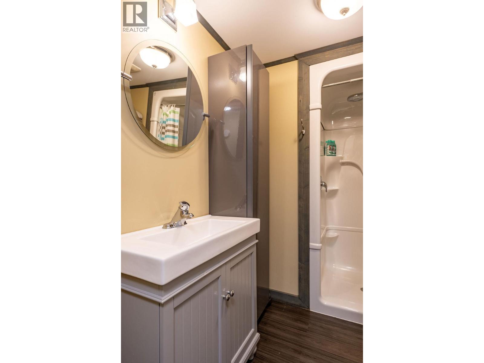 1079 Lundell Road Unit# 4, Revelstoke