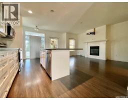 Living room - A & B 422 St Mary Street, Esterhazy, SK S0A0X0 Photo 13
