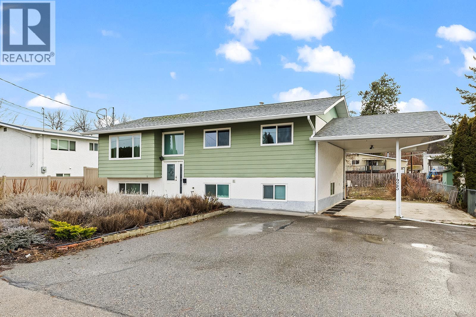  1425 Collison Road, Kelowna