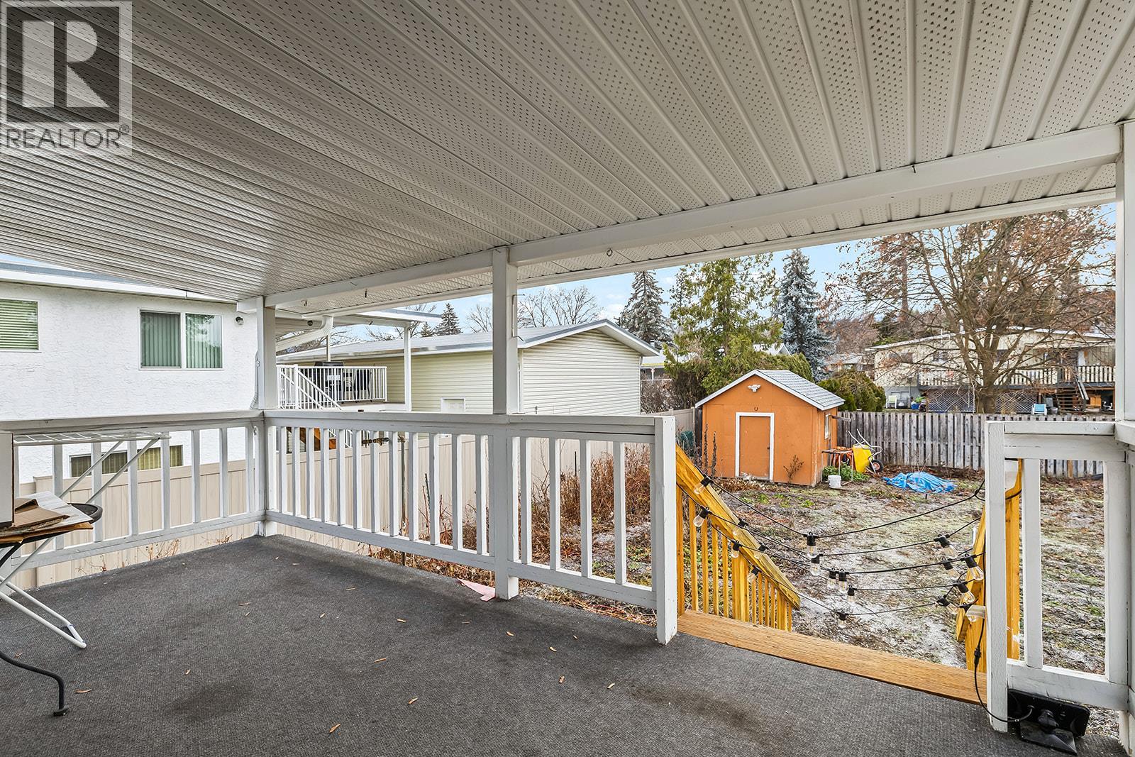  1425 Collison Road, Kelowna