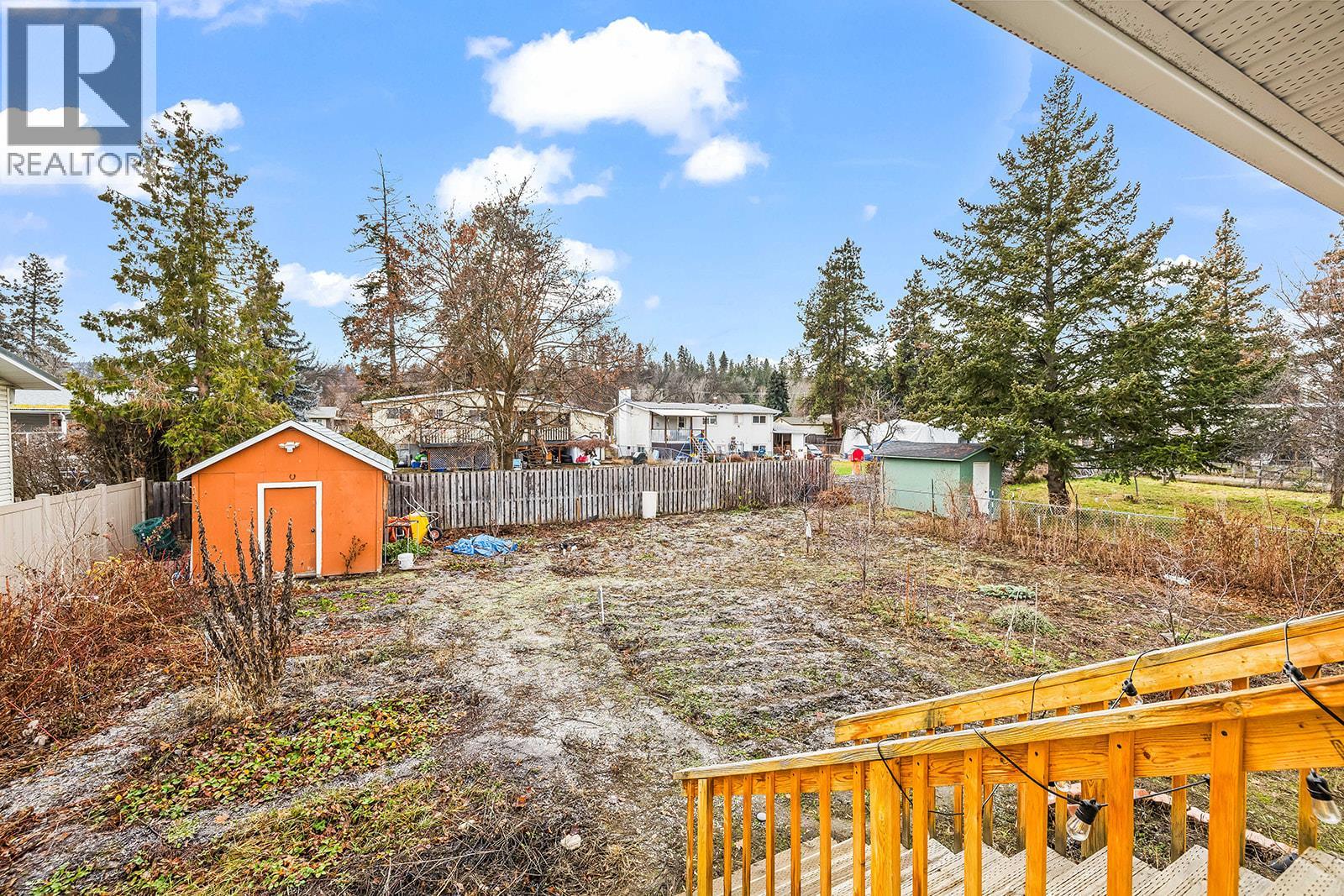  1425 Collison Road, Kelowna
