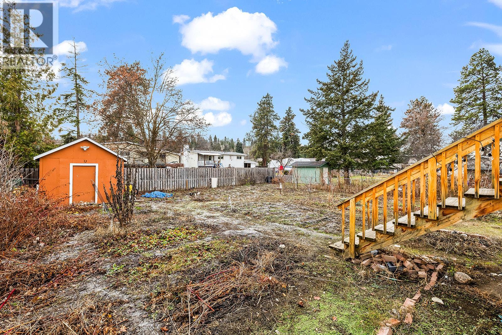  1425 Collison Road, Kelowna