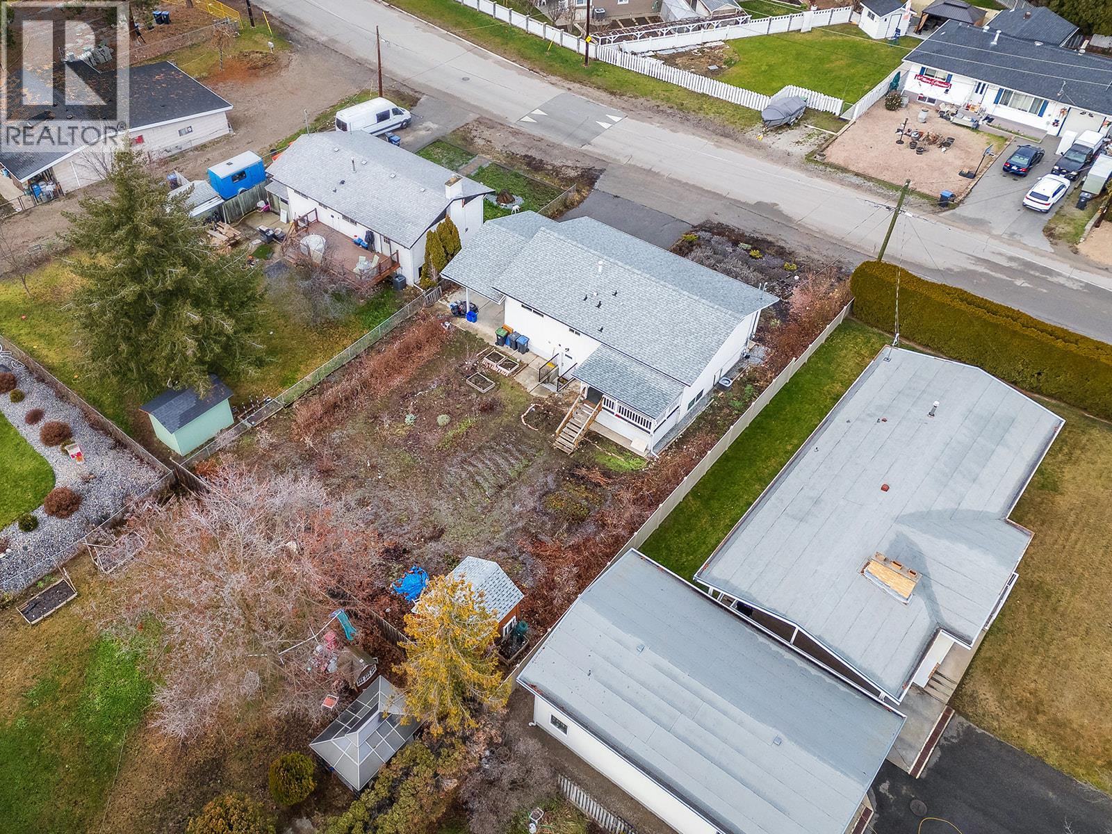  1425 Collison Road, Kelowna