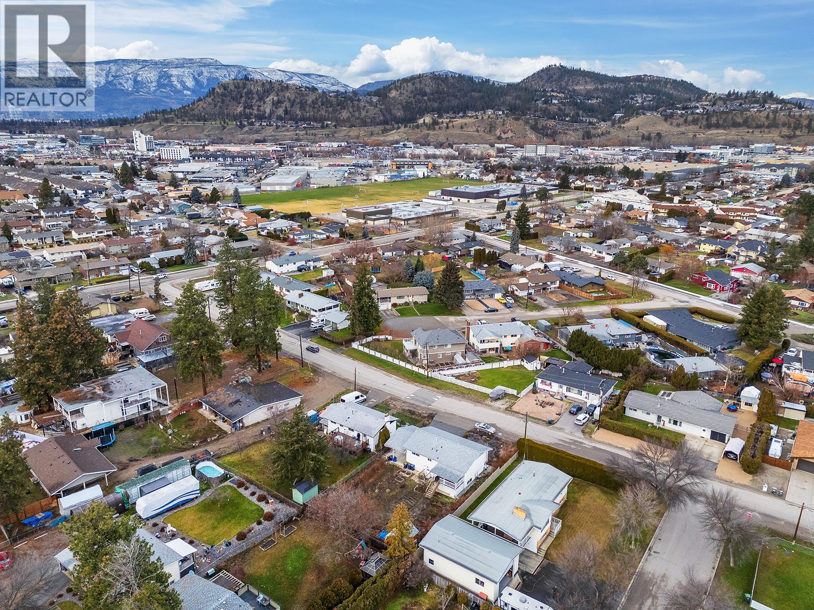  1425 Collison Road, Kelowna