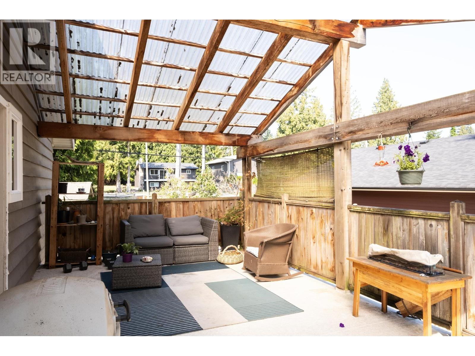 1160 ROSAMUND ROAD, Gibsons