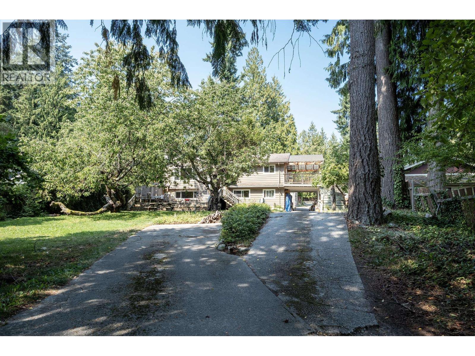 1160 ROSAMUND ROAD, Gibsons
