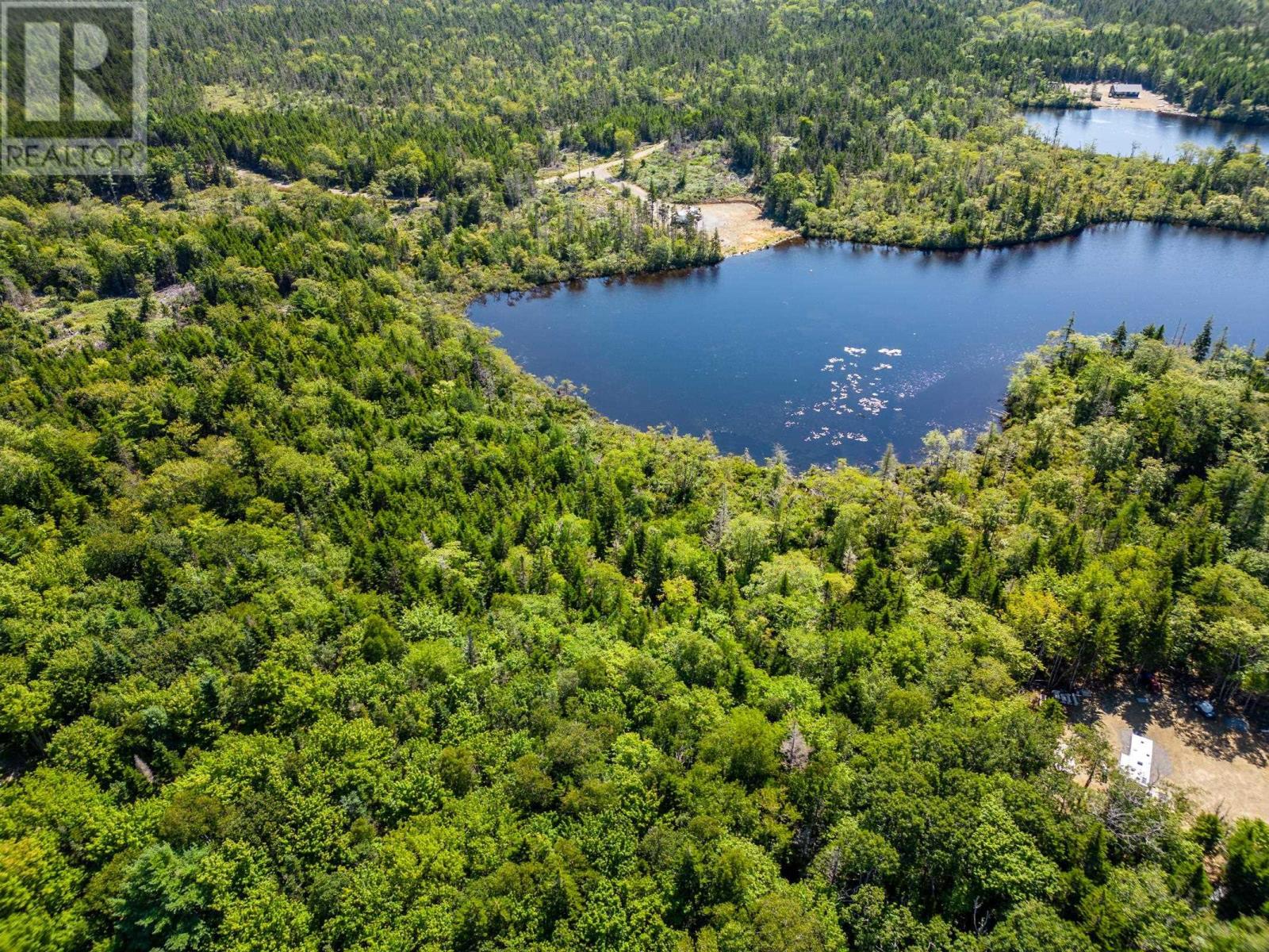 Property 3 of 22 of Lot Bonnie Road