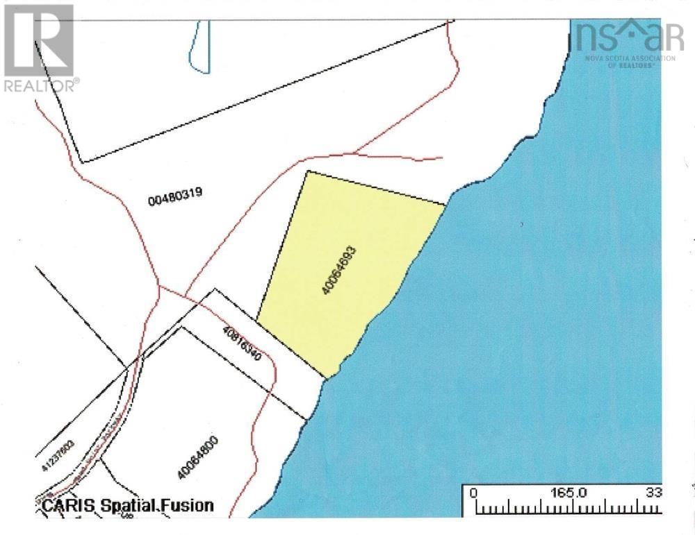 Property 18 of 20 of Lot 2 Shad Bay, Lot 2 Grant 1033 NorthwestHead