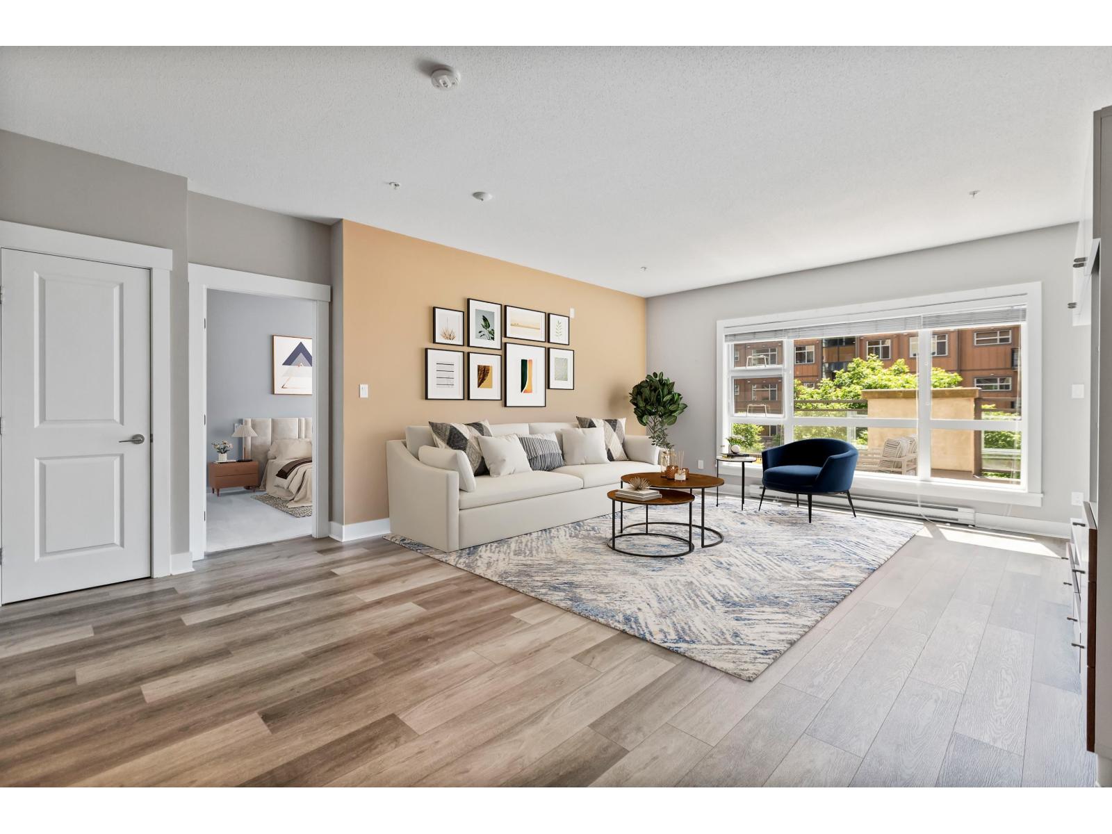 219 20728 WILLOUGHBY TOWN CENTRE DRIVE, Langley