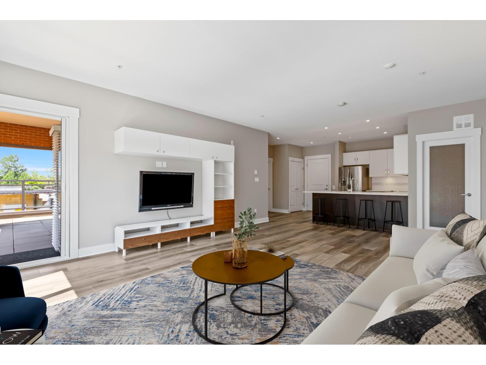 219 20728 WILLOUGHBY TOWN CENTRE DRIVE, Langley