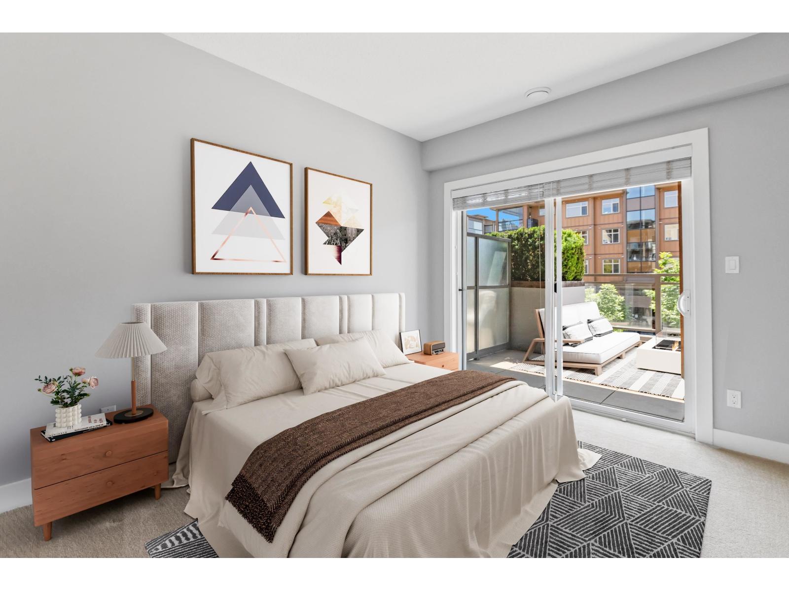 219 20728 WILLOUGHBY TOWN CENTRE DRIVE, Langley