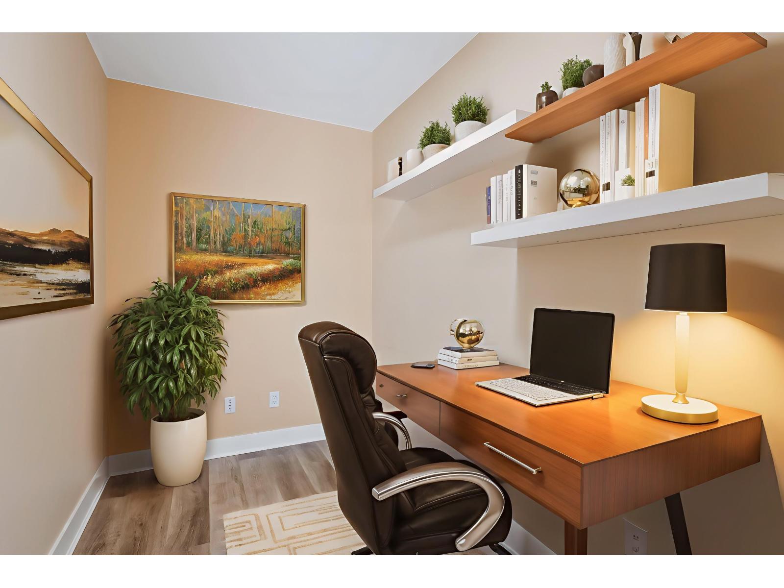 219 20728 WILLOUGHBY TOWN CENTRE DRIVE, Langley