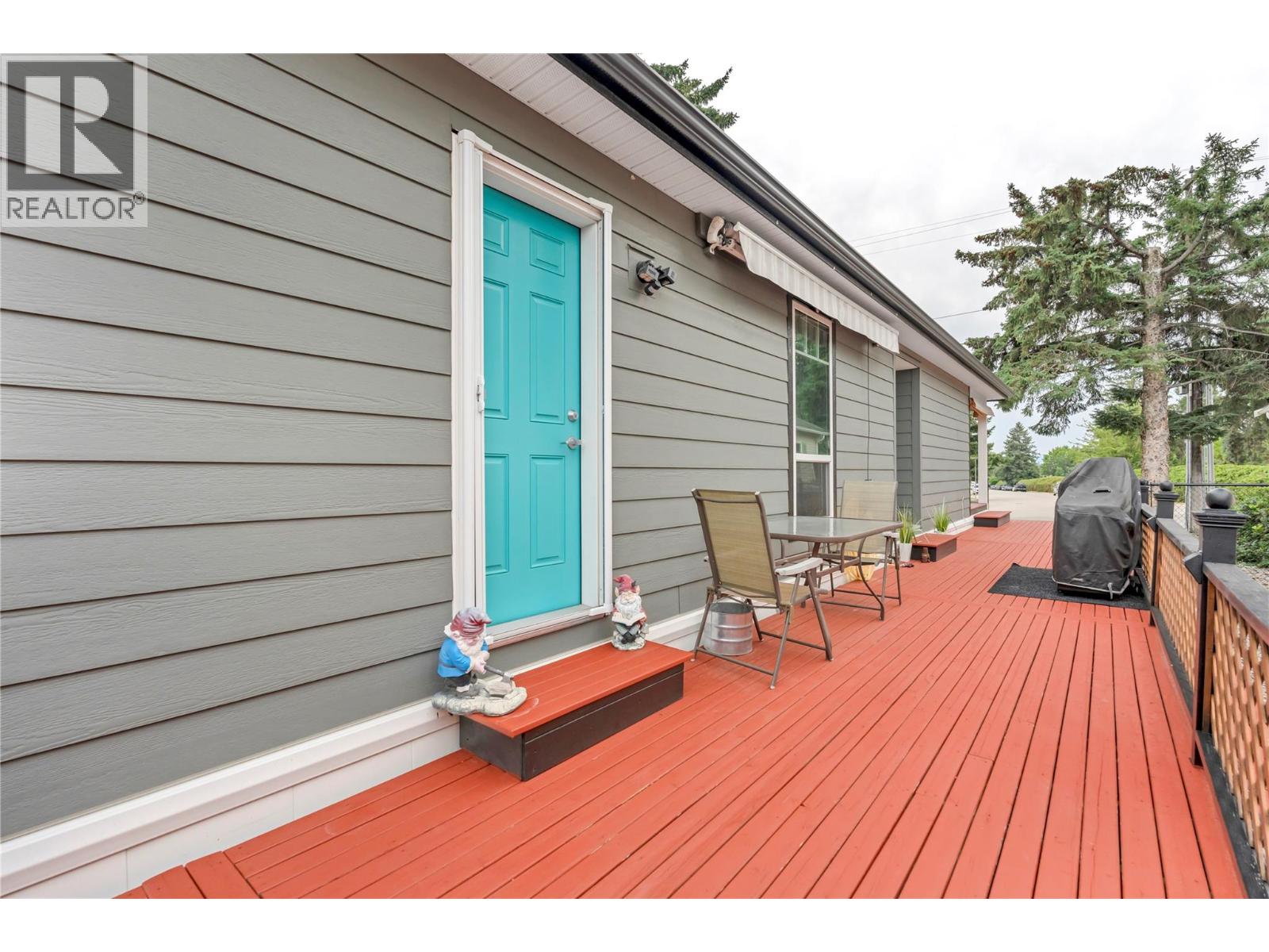 197 DAUPHIN Avenue Unit# 8, Penticton