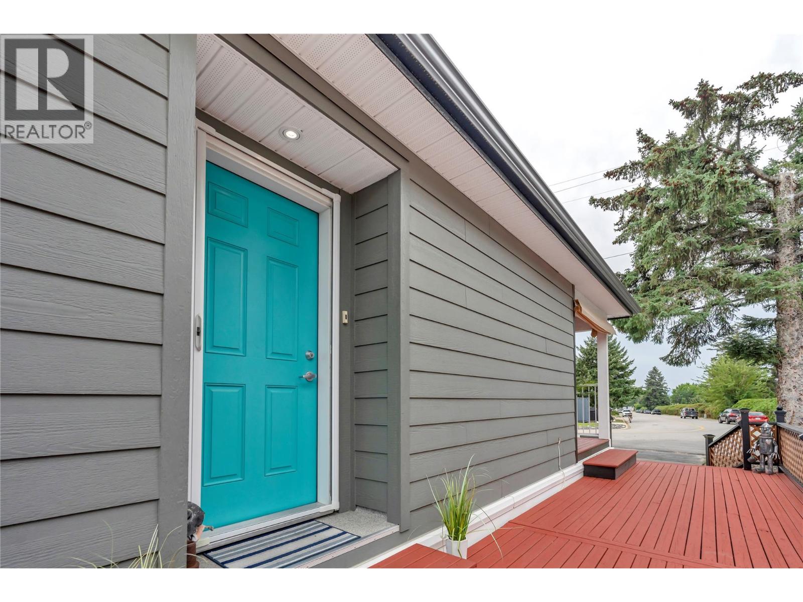 197 DAUPHIN Avenue Unit# 8, Penticton