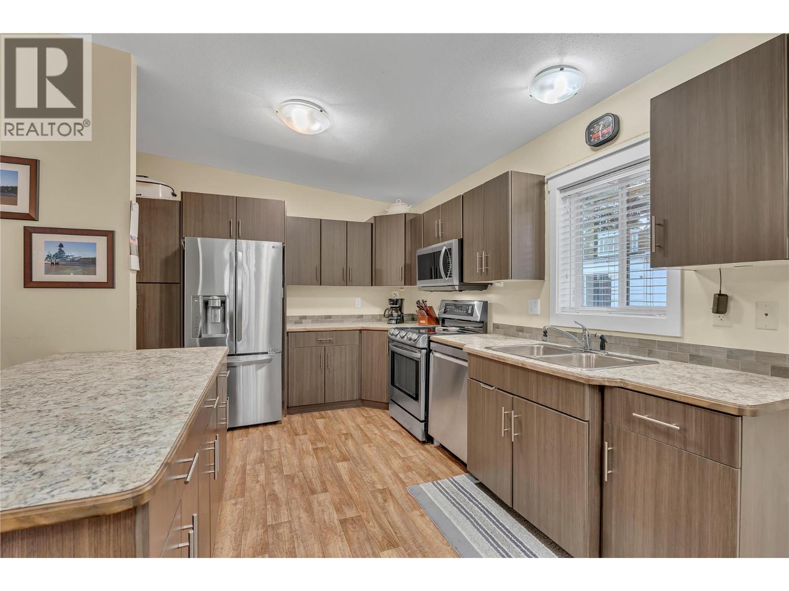 197 DAUPHIN Avenue Unit# 8, Penticton