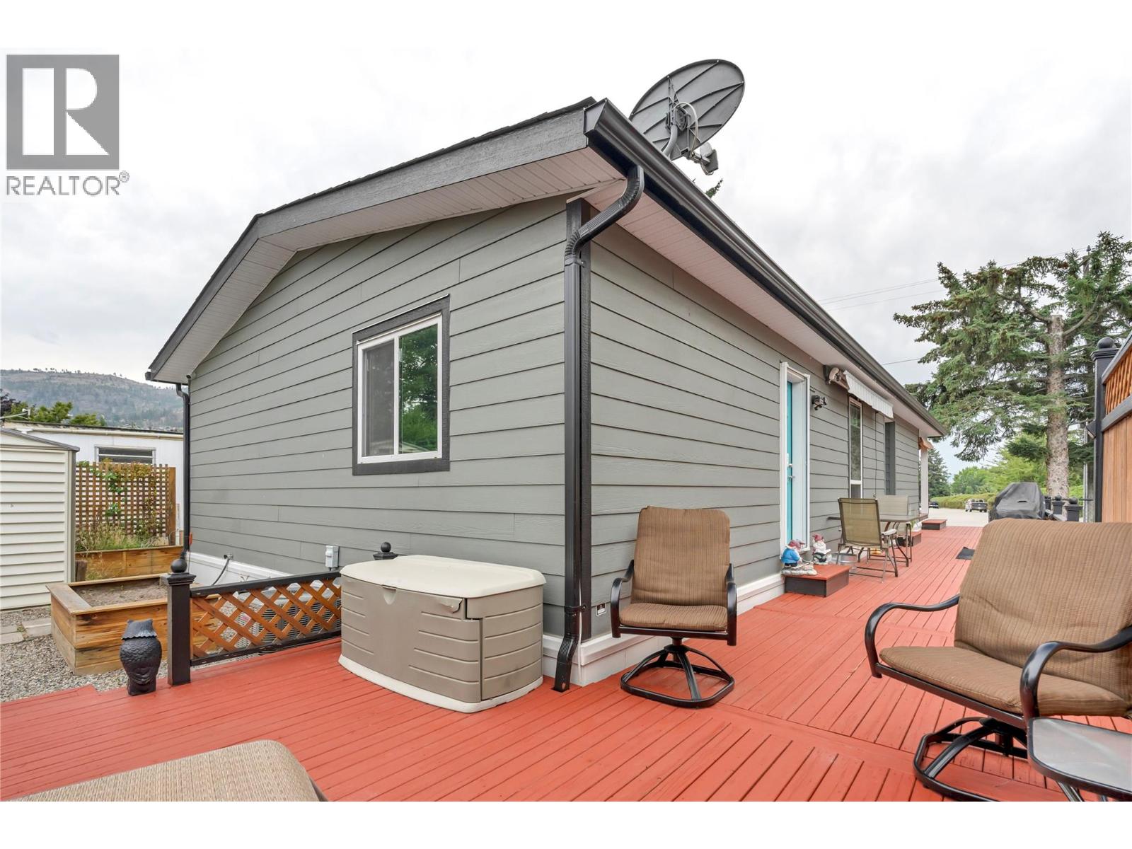 197 DAUPHIN Avenue Unit# 8, Penticton