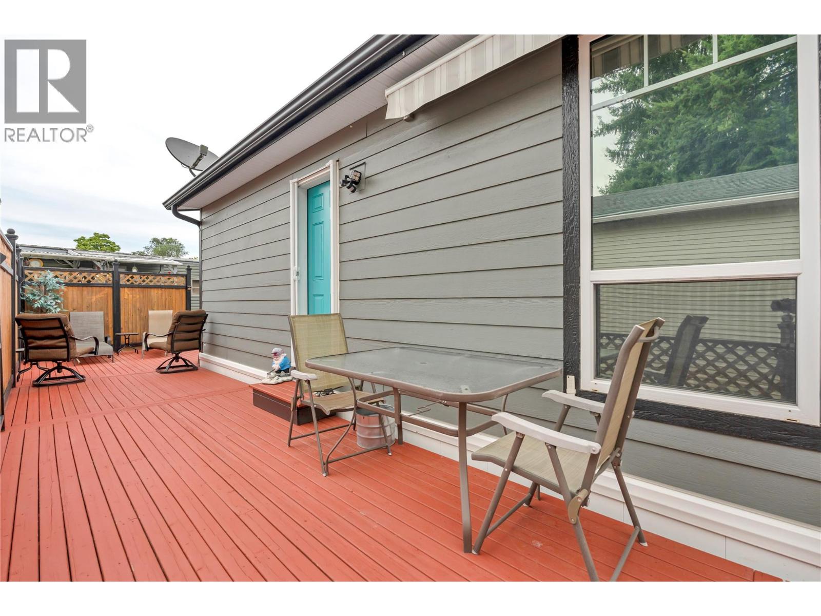 197 DAUPHIN Avenue Unit# 8, Penticton