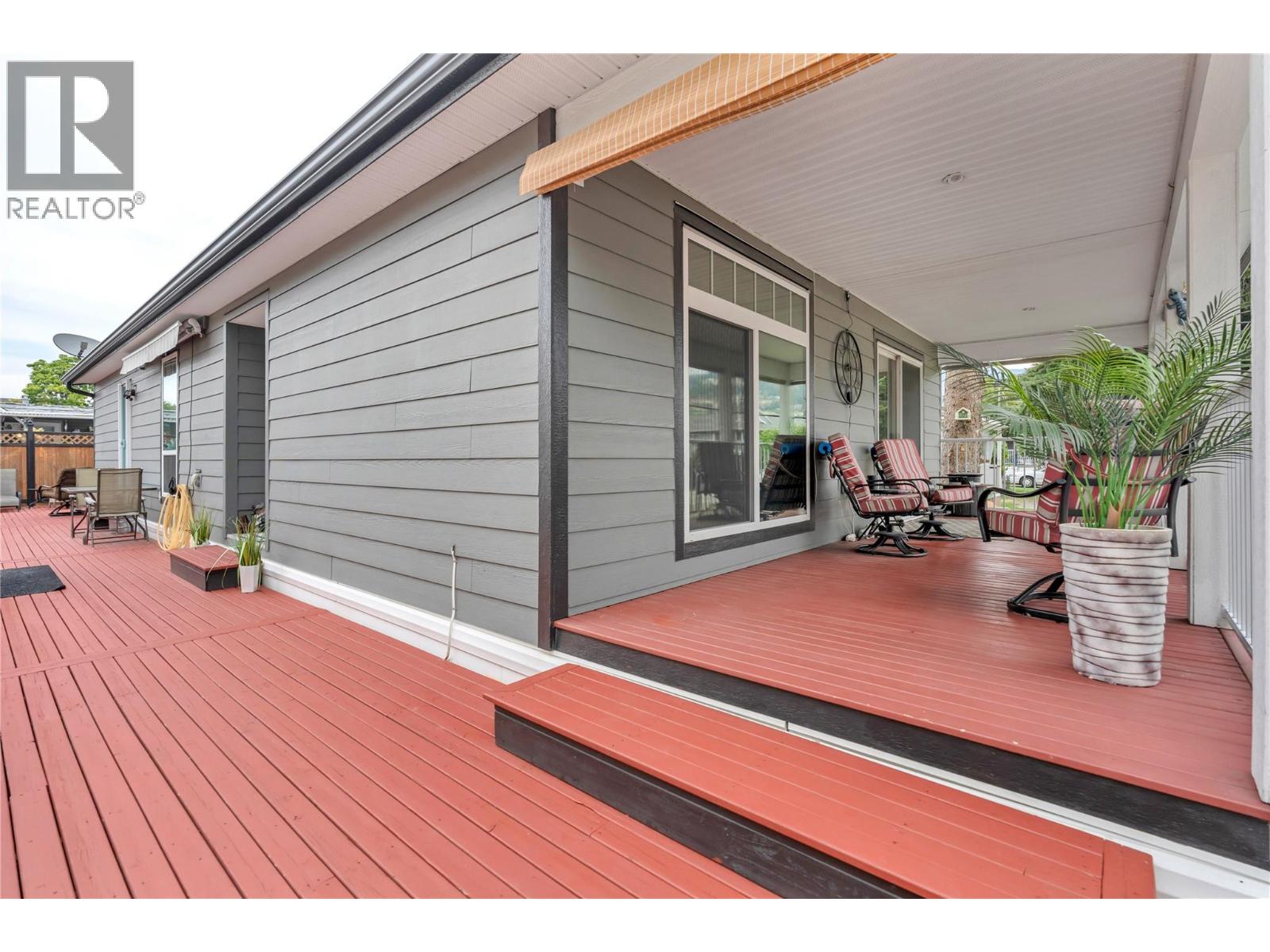 197 DAUPHIN Avenue Unit# 8, Penticton