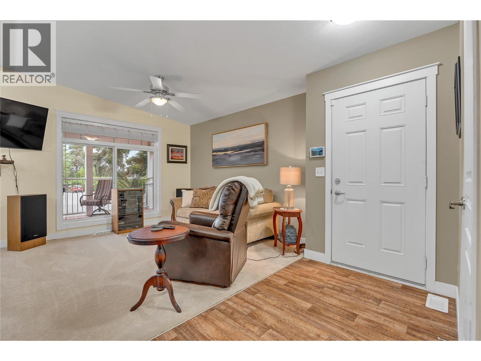 197 DAUPHIN Avenue Unit# 8, Penticton