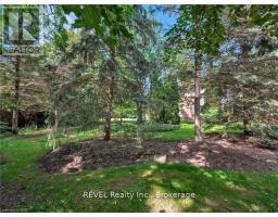 411 Victoria St Lot 1 Street, Niagaraonthelake, ON L0S1J0 Photo 9