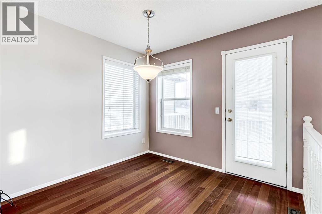 Single Family House for Sale in  Covington Close NE Coventry Hills Calgary 