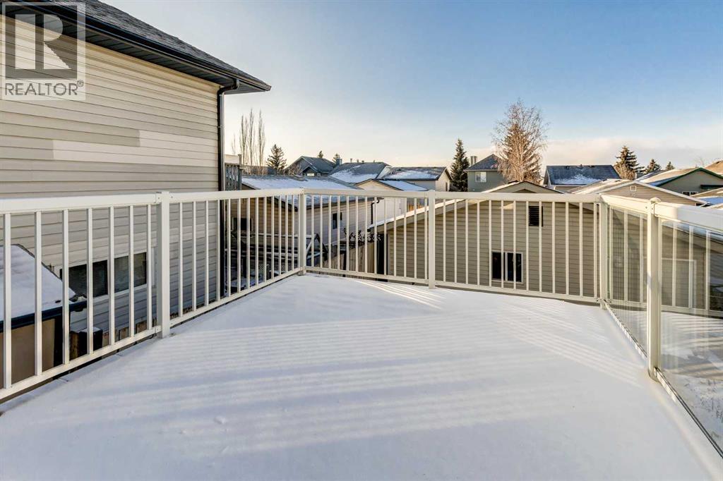 Single Family House for Sale in  Covington Close NE Coventry Hills Calgary 