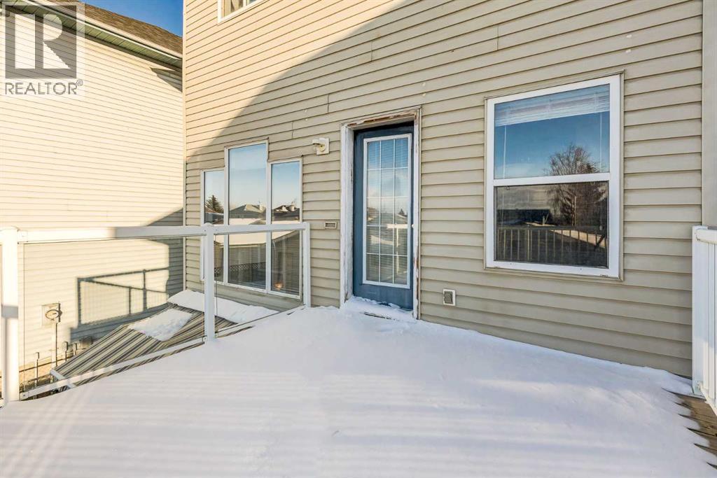 Single Family House for Sale in  Covington Close NE Coventry Hills Calgary 