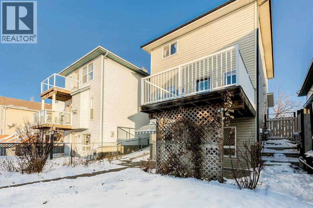 Single Family House for Sale in  Covington Close NE Coventry Hills Calgary 