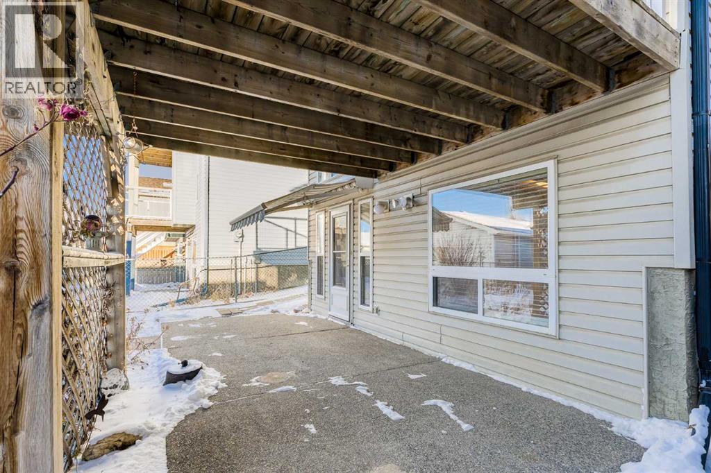 Single Family House for Sale in  Covington Close NE Coventry Hills Calgary 