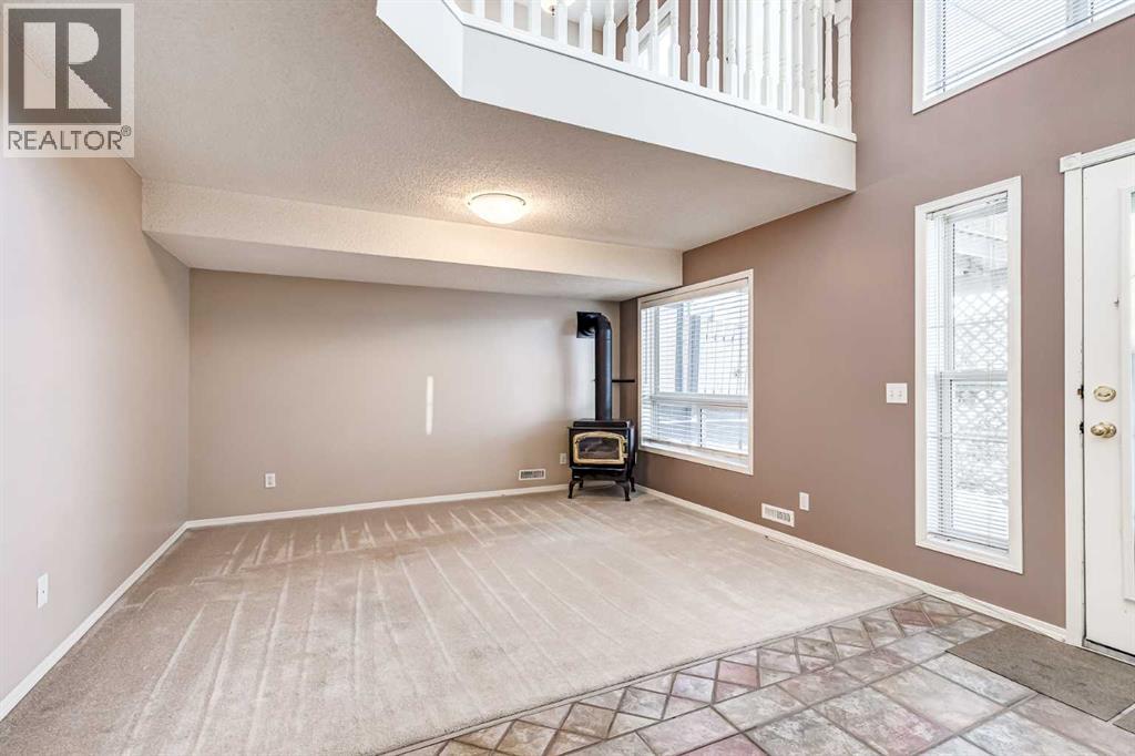 Single Family House for Sale in  Covington Close NE Coventry Hills Calgary 