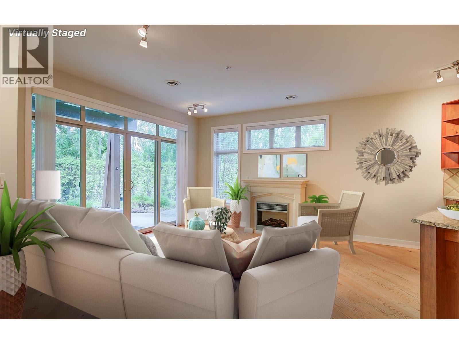 3102 4036 Pritchard Drive North, West Kelowna