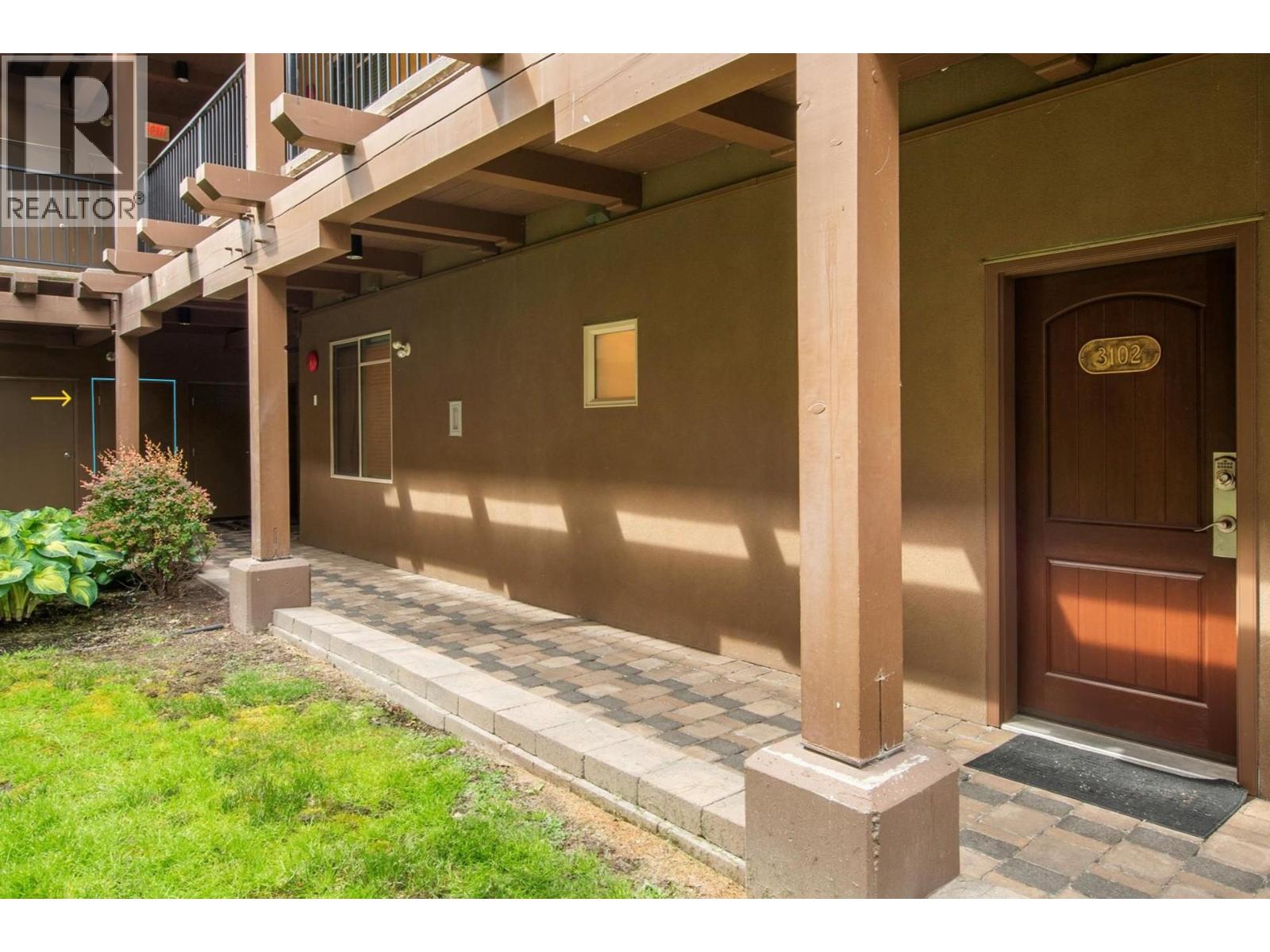 3102 4036 Pritchard Drive North, West Kelowna