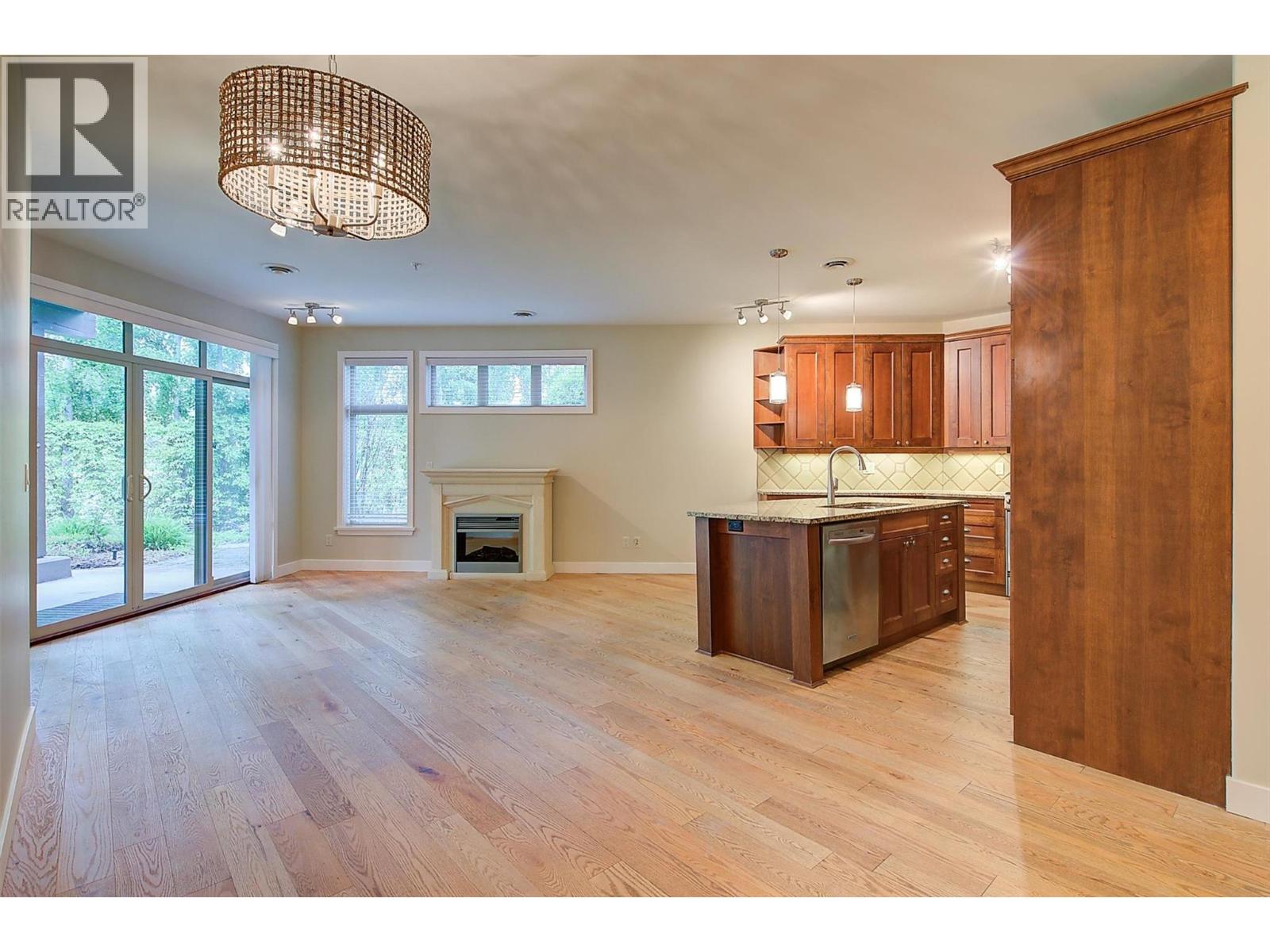 3102 4036 Pritchard Drive North, West Kelowna