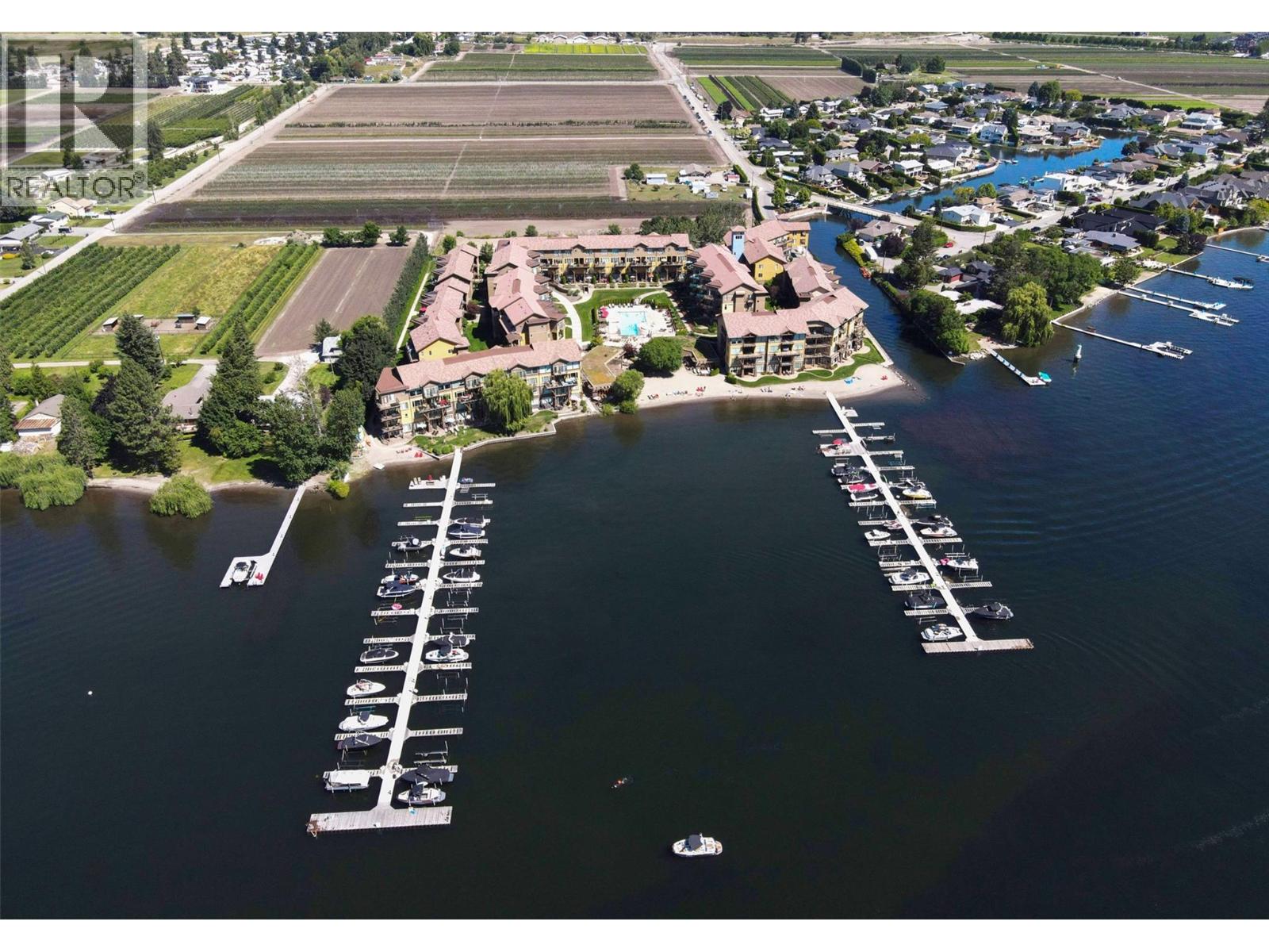 3102 4036 Pritchard Drive North, West Kelowna